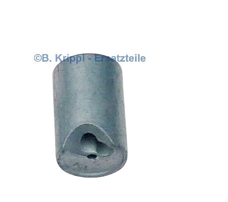 Gasschieber 22-181-2