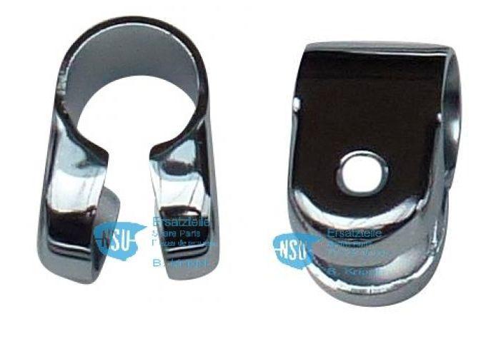 Lenkerbefestigungsschelle für 22mm Lenker