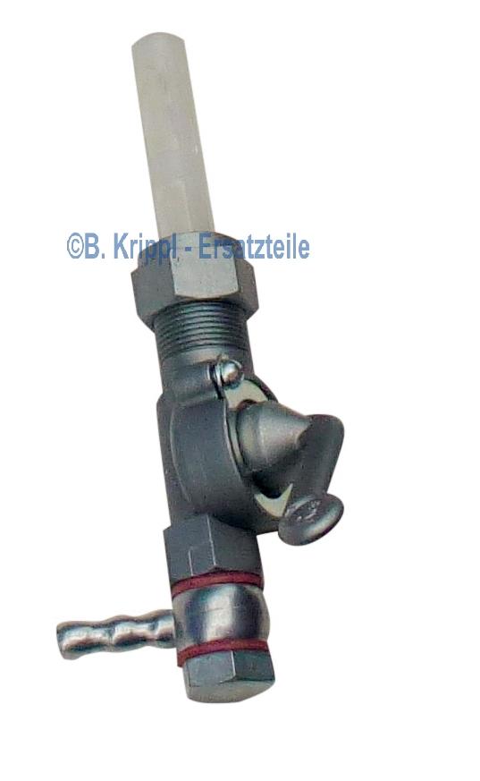 Benzinhahn M16x1-Motorrad DKW u.a.