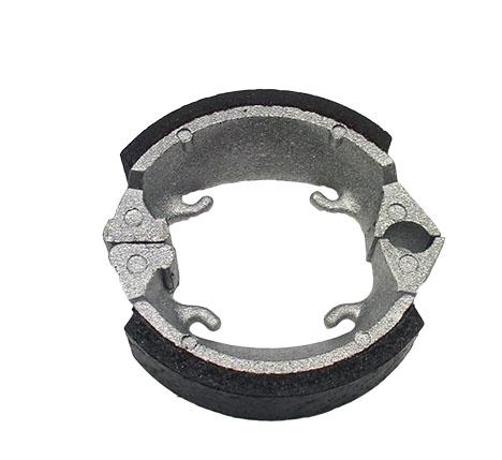 Bremsbacken Mobylette, Peugeot 70mm