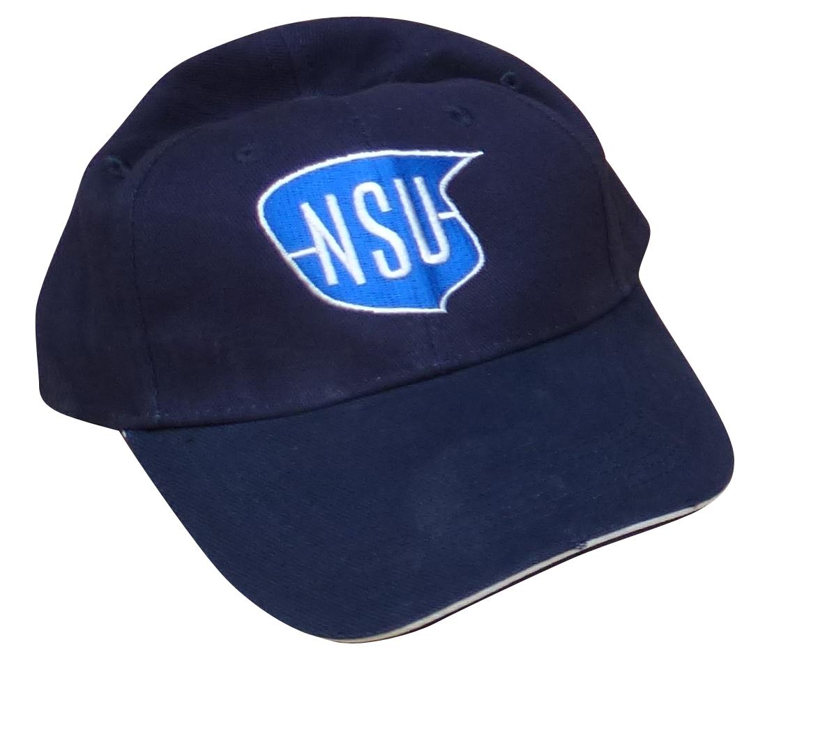 NSU-Mütze