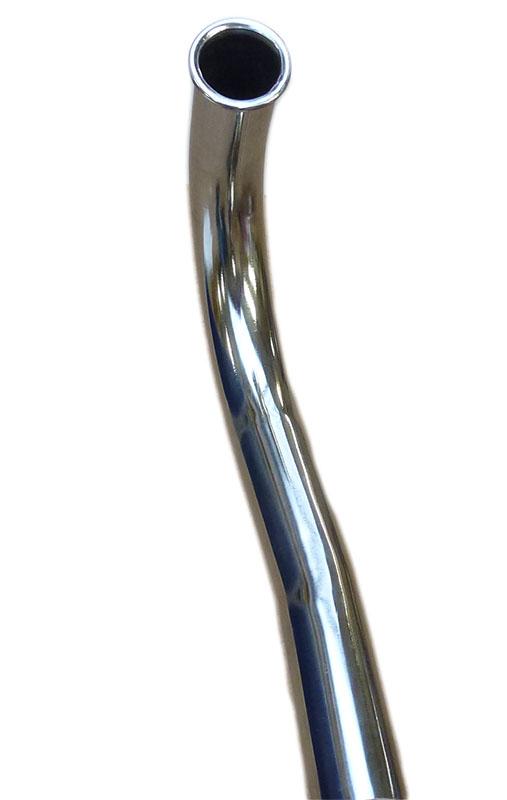 Auspuffkrümmer Sachs 32 mm
