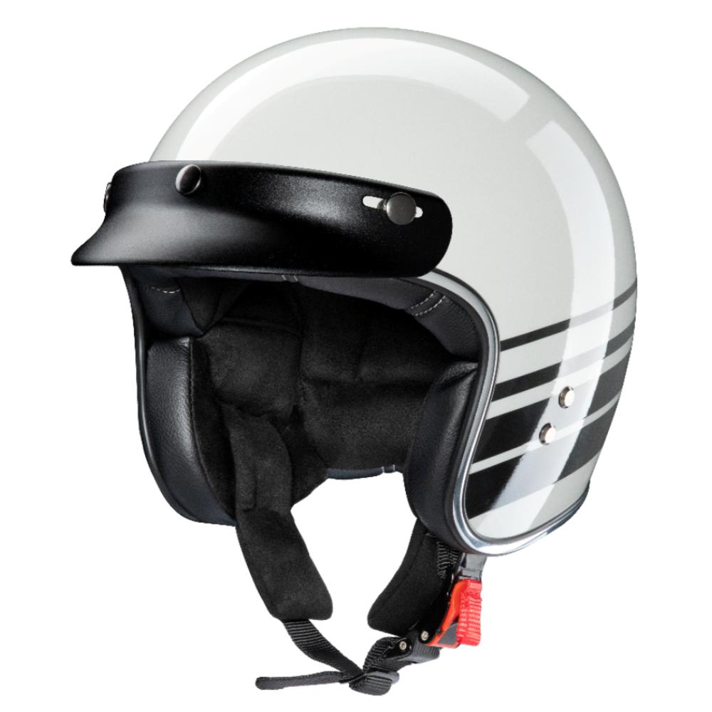 Jet Helm Highway vintage