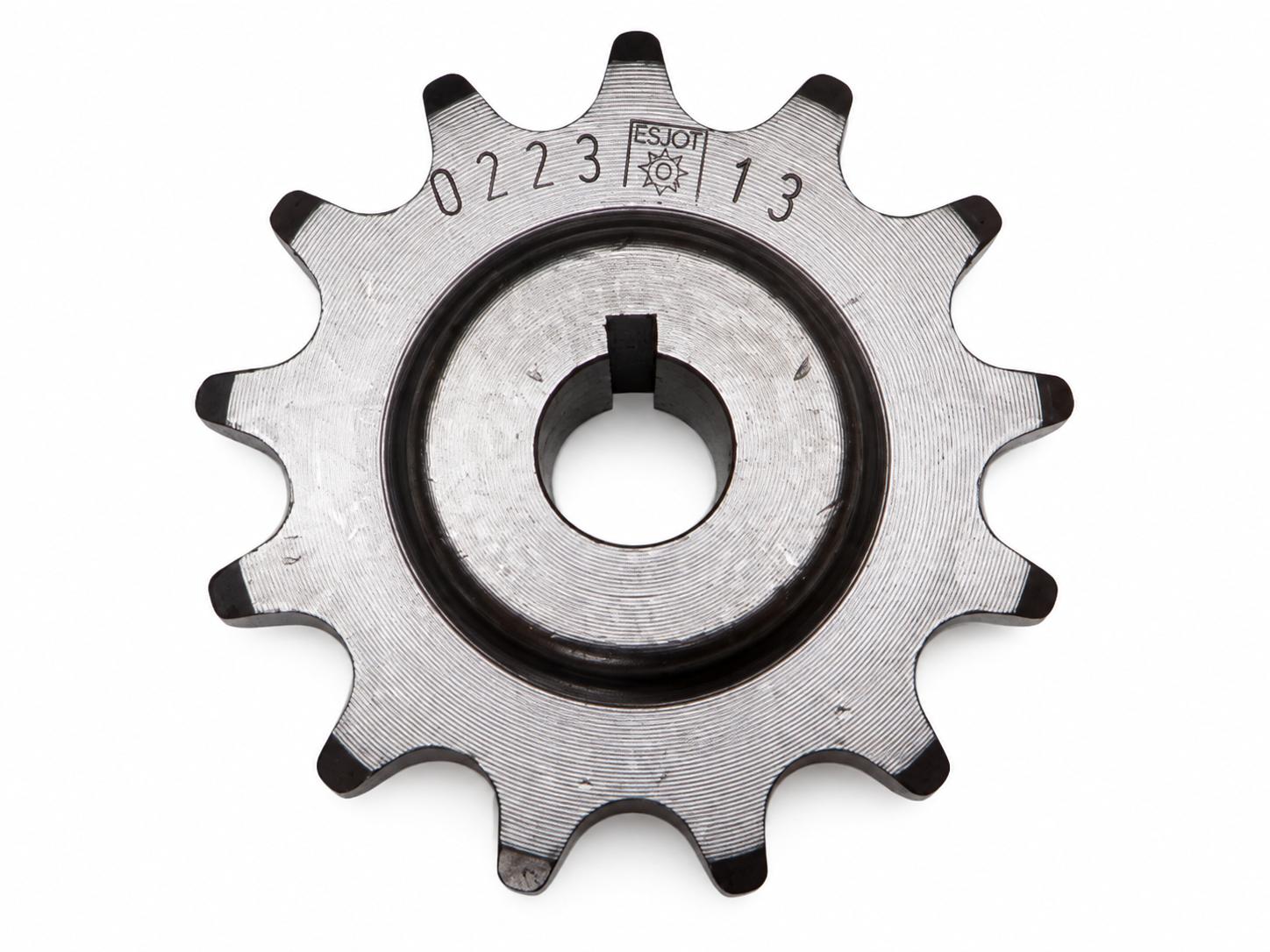 Kettenritzel Sachs 50/2 -Hercules MP 2 3 4, Miele DKW 13 Z