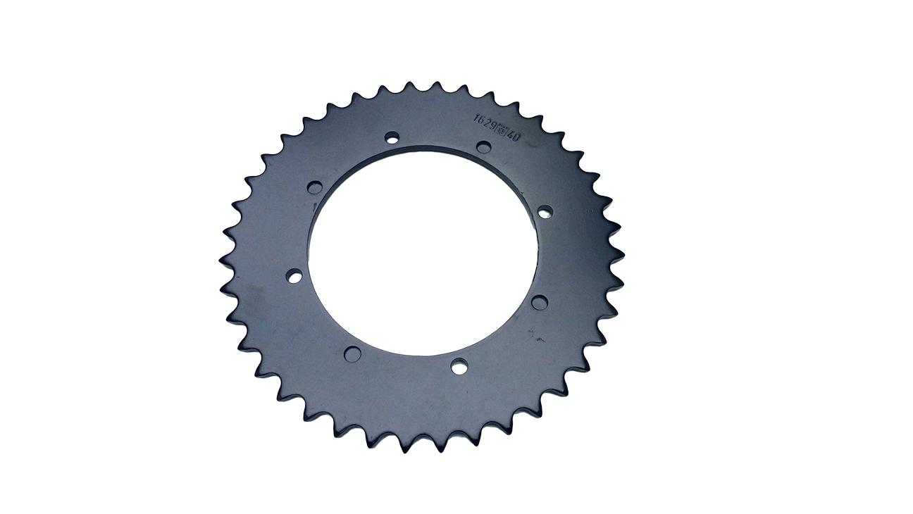 Kettenrad Hercules - Sachs 40Z.