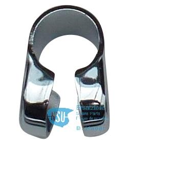 Lenkerbefestigungsschelle für 22mm Lenker
