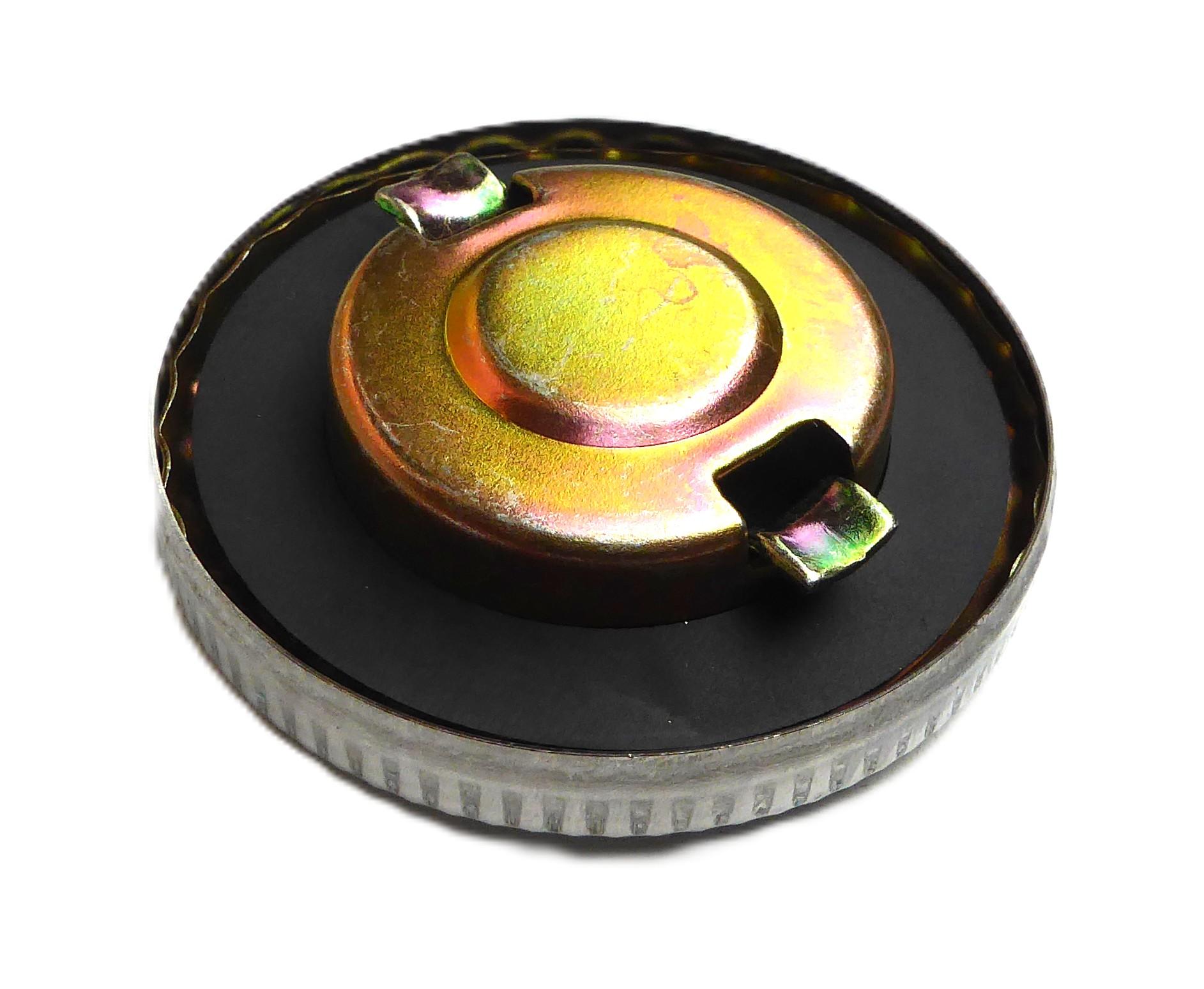Tankdeckel B40