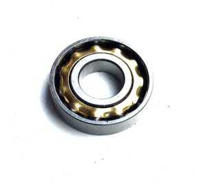 Schulterlager E15 Sachs Motoren