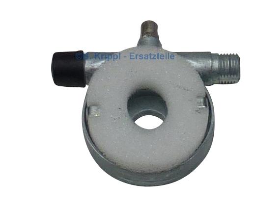 Tachoantrieb für 17" - Räder