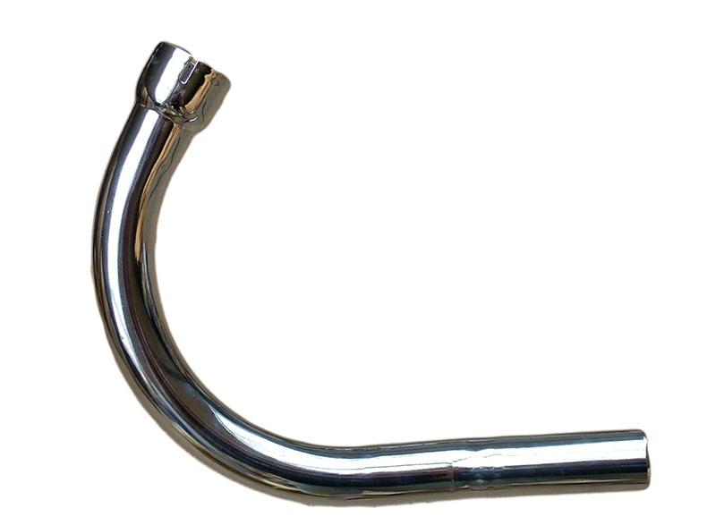 Auspuffkrümmer Zündapp 36/32 C 50 CS 50 GTS 50 KS 50