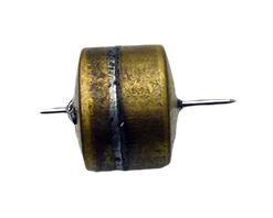 Schwimmer SSJ kpl. mit Nadel