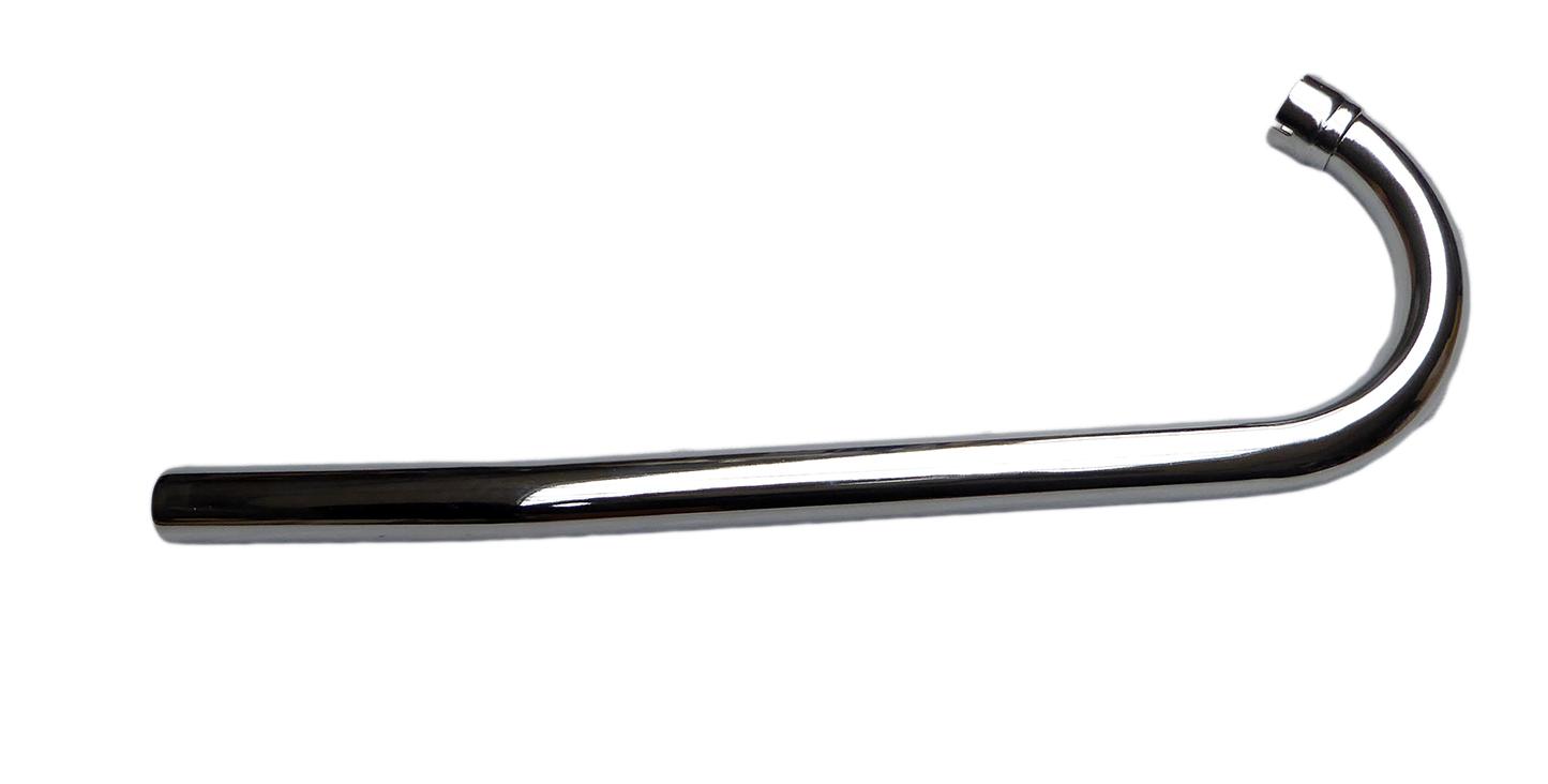 Auspuff Krümmer für Victoria Vicky 26mm