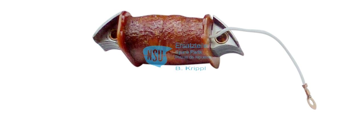 Zündspule