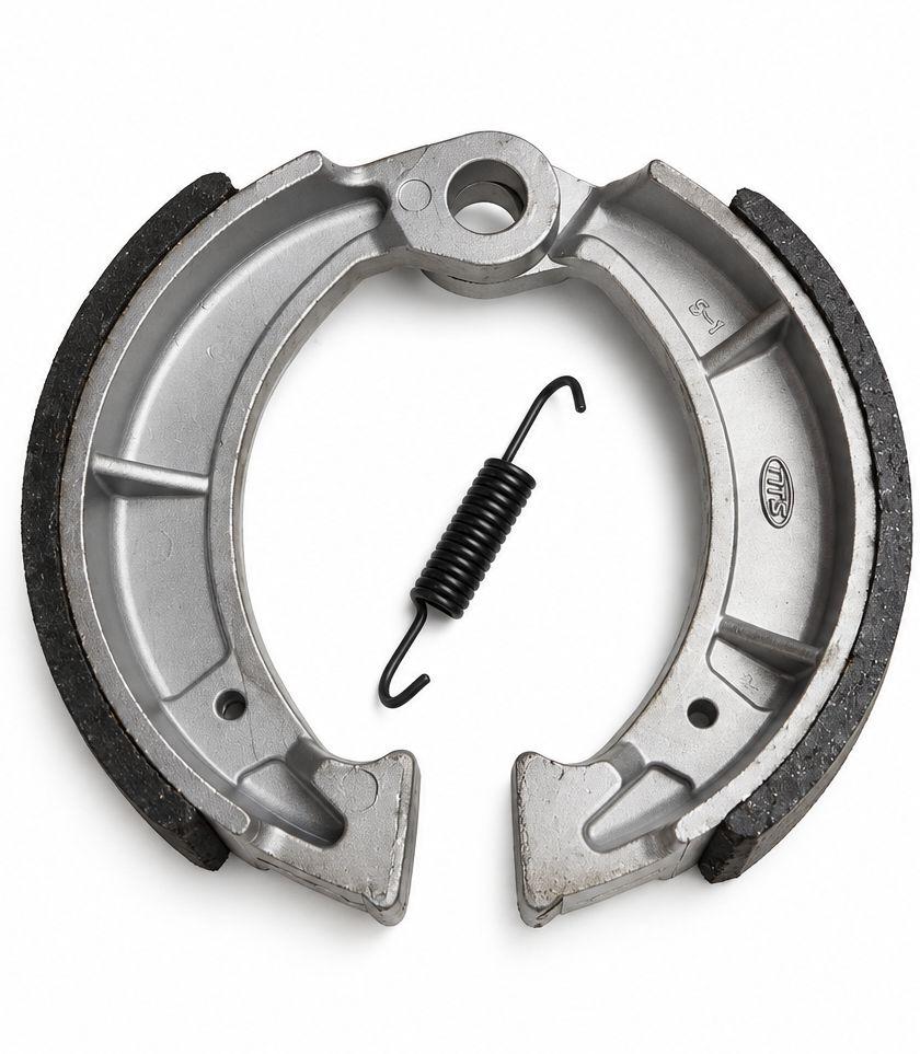 Bremsbacken  Hercules K50 Sprint, Mokick 3X 4X, Fichtel & Sachs