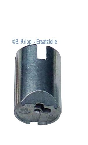 Gasschieber 22-185