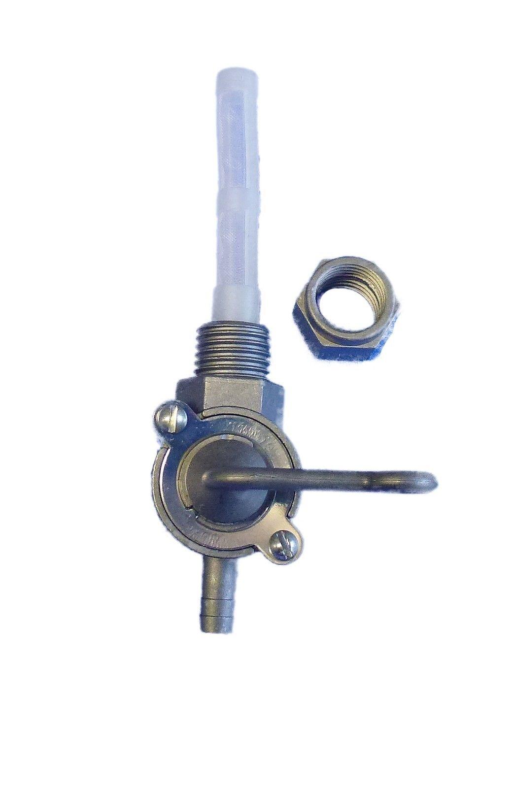 Benzinhahn M14X1,5 -NSU, Adler