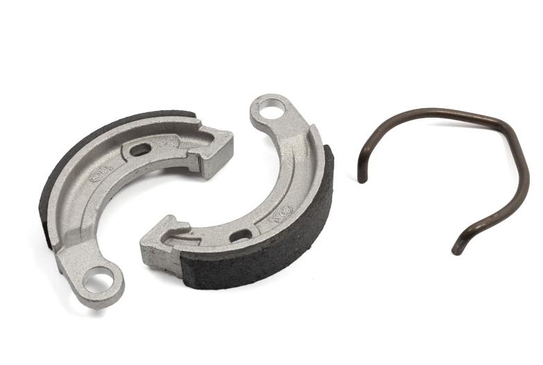 Bremsbacken Sachs, Puch Hercules Prima M 2 3 4 5  Sachs