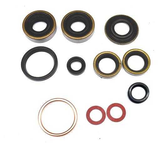 SACHS  Wellendichtringe 50/3  3G für Motor mit Tretlagerachse