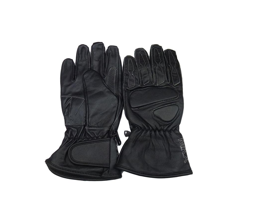 Handschuhe MKX Retro Leder