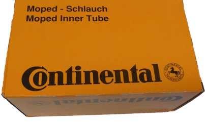 Schlauch 2-16 21/4-16 2 1/2-16 Conti