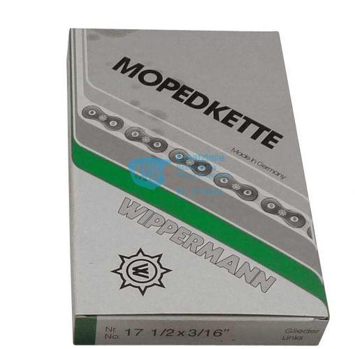 Moped-Kette 98 Glieder Wippermann