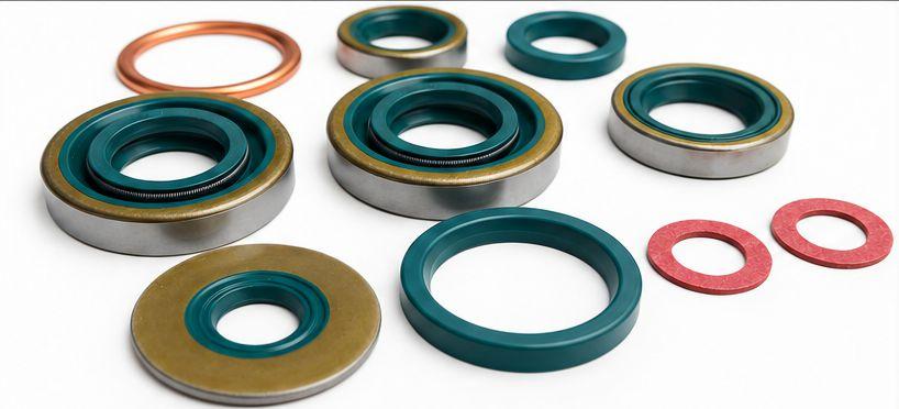 Sachs Dichtringe, Dichtungssatz Sachs 50/2