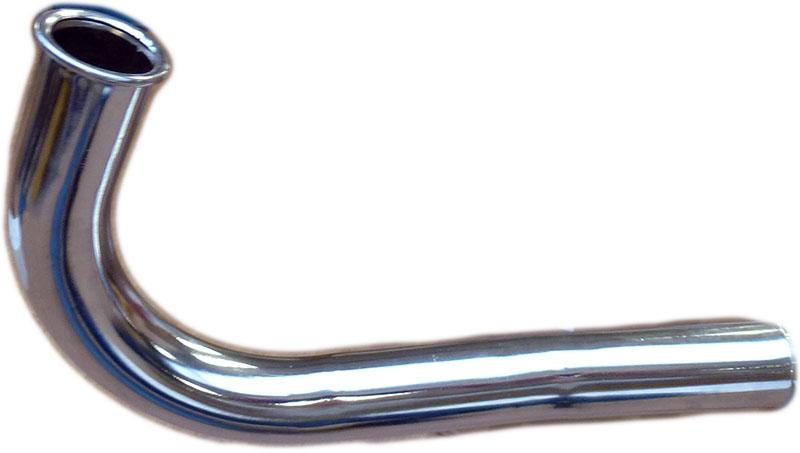 Auspuffkrümmer Sachs 32 mm