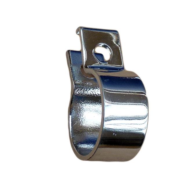 Klemmschelle Auspuff 34mm Kreidler, Puch u.a.