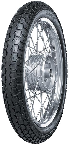 Reifen 2-17, Continental (21X2.00)