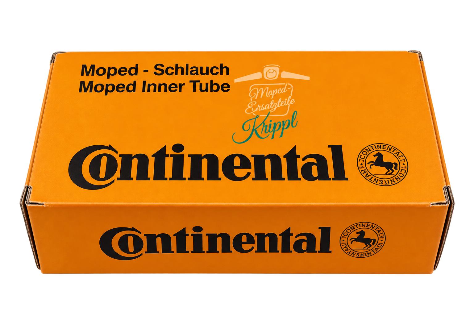 Continental Moped-Schlauch 26 x 2.00 mit Autoventil