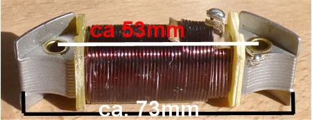 Lichtspule